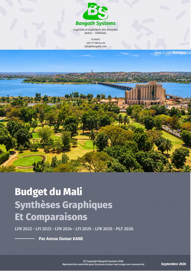 Couverture - Mali